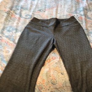 NY&C medium dress pants